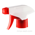 Plastic 28/400 28/410 trigger spray flessen kleur op maat